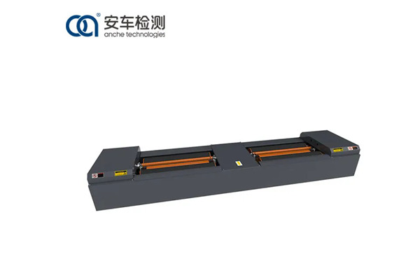 Roller Brake Tester-ի առավելությունները