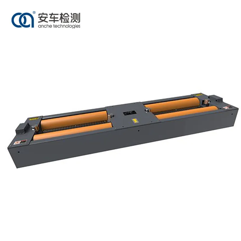 Ինչպե՞ս է արագաչափ փորձարկիչը բարելավում մեքենայի ճշգրտությունը: