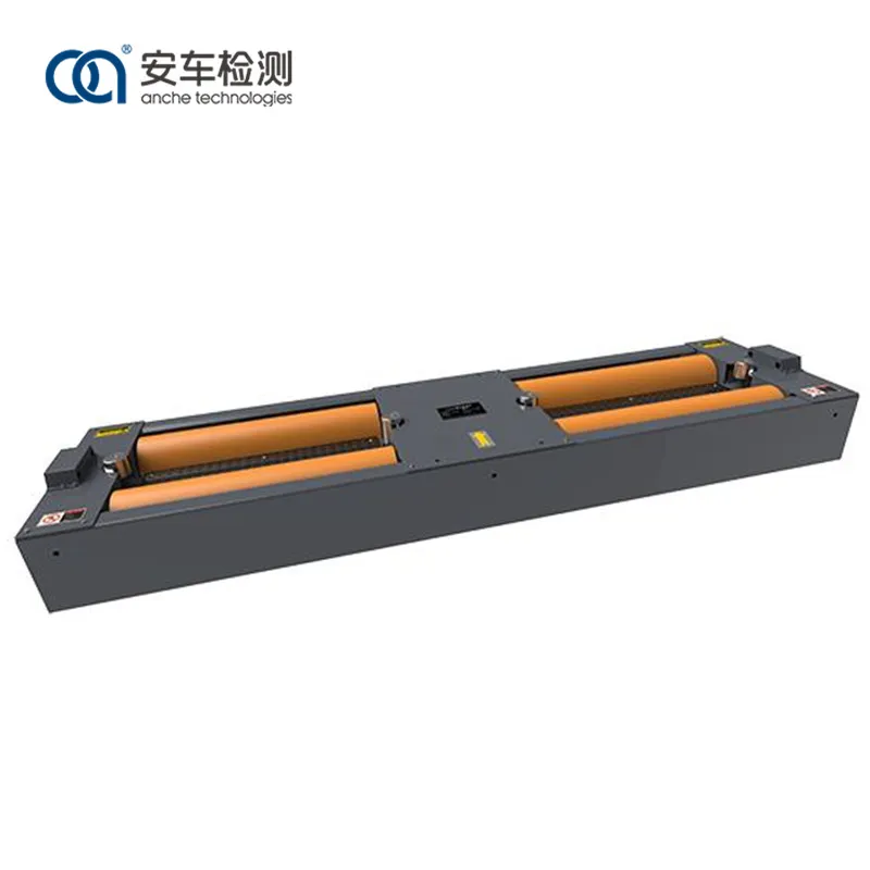 Combo Speedometer Tester- ը
